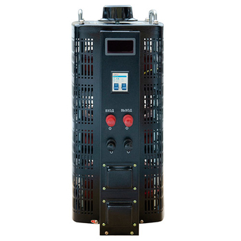 Автотрансформатор (ЛАТР) Энергия Black Series TDGC2-30 кВа 100 А (0-300V) однофазный - Автотрансформаторы (ЛАТРы) - Цифровые ЛАТРы - Магазин стабилизаторов напряжения Ток-Про