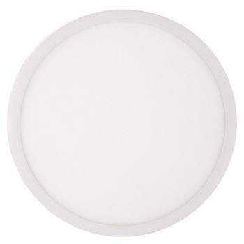 Светильник LightPhenomenON Downlight LT-TP-DL-04-24W-6500K накладной круглый Ф220 LED - Светильники - Светильники DOWNLIGHT - Магазин стабилизаторов напряжения Ток-Про